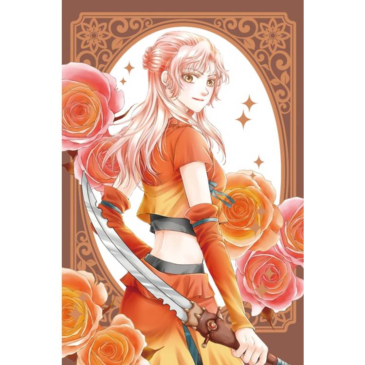 依歡30周年彩繪精選畫集 掬彩 (首刷限定版)(全) 依歡30周年彩繪精選畫集 掬彩 (首刷限定版)(全)