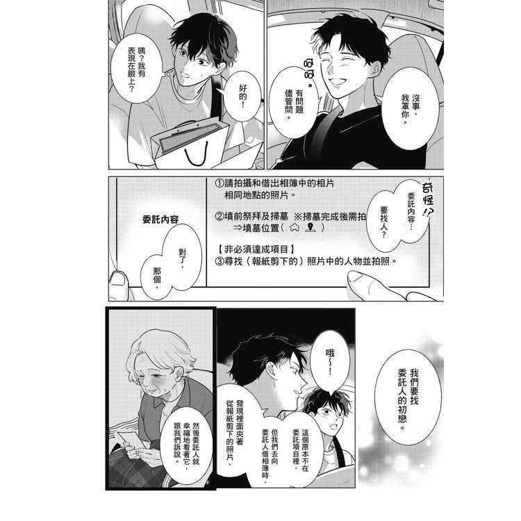 指引我的北極星(全) 指引我的北極星(全)