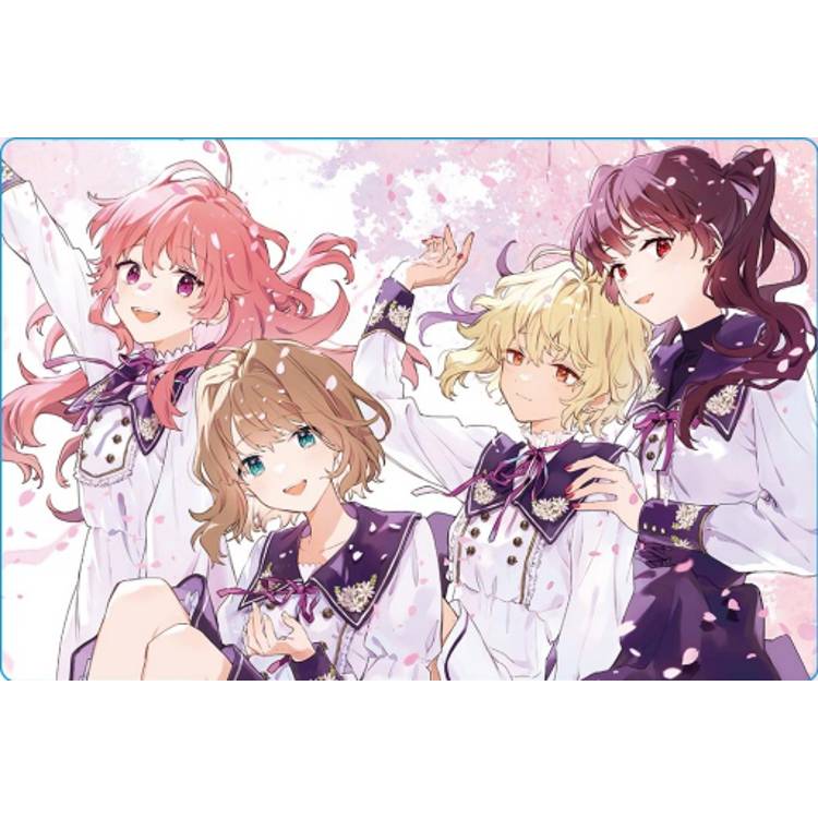 與妳相戀到生命盡頭 (首刷限定版) 07 與妳相戀到生命盡頭 (首刷限定版) 07