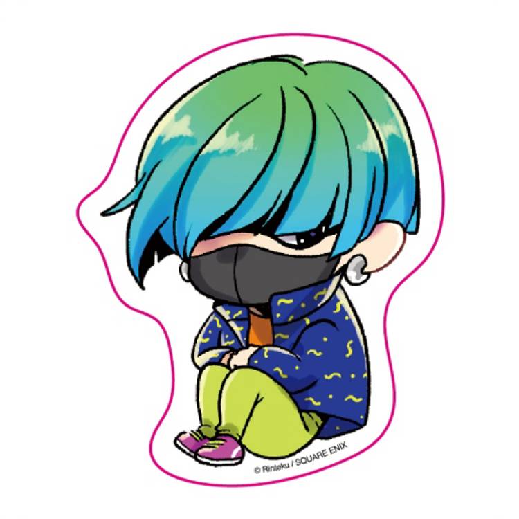 變色龍依戀掌心 (首刷限定版) 02 變色龍依戀掌心 (首刷限定版) 02