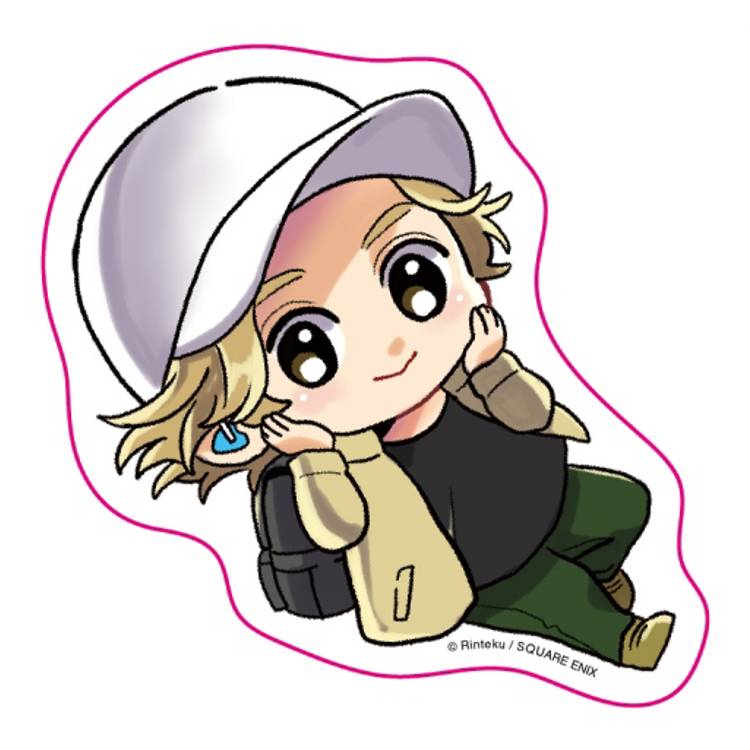 變色龍依戀掌心 (首刷限定版) 02 變色龍依戀掌心 (首刷限定版) 02