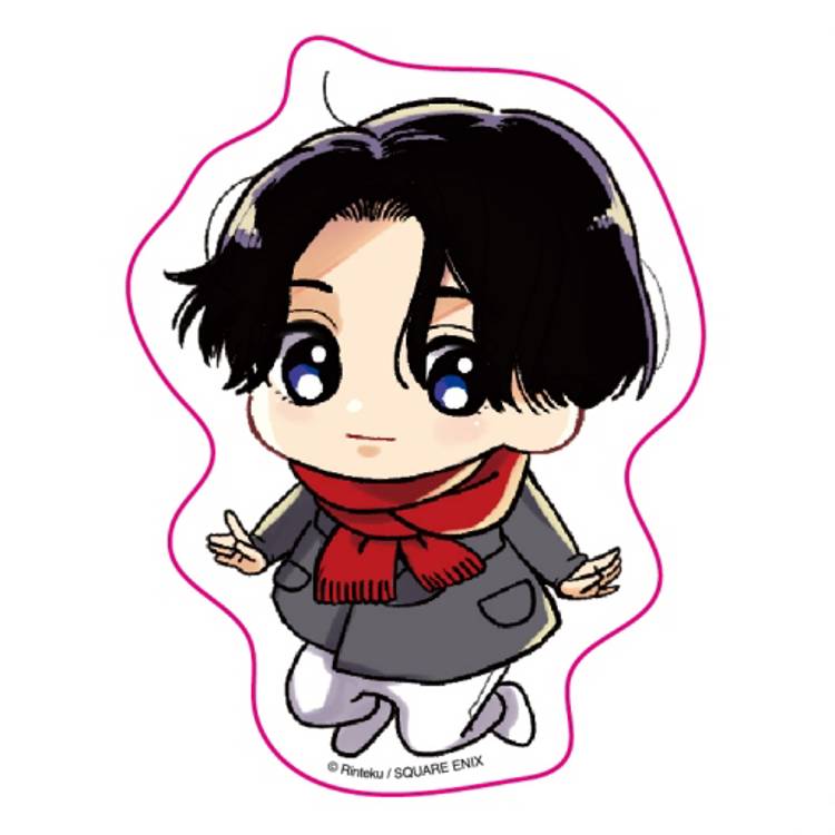 變色龍依戀掌心 (首刷限定版) 02 變色龍依戀掌心 (首刷限定版) 02