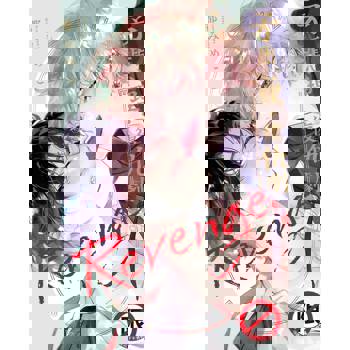 矛盾心理．復仇劇(全)