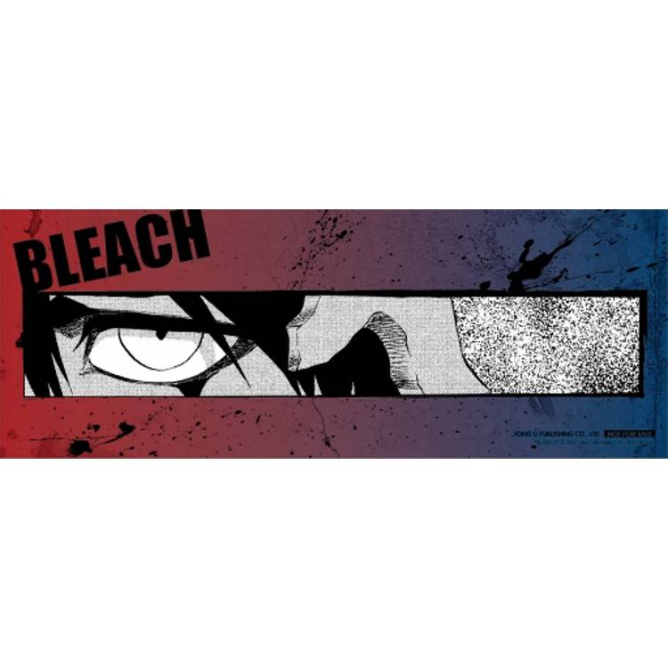 BLEACH死神 愛藏版 (首刷限定版) 11 BLEACH死神 愛藏版 (首刷限定版) 11