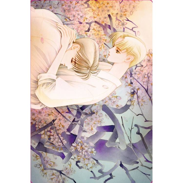 月光迷情 愛藏版 (首刷限定版) 07 月光迷情 愛藏版 (首刷限定版) 07