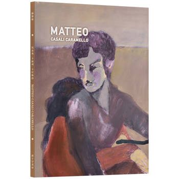馬泰奧．卡薩利．卡拉梅洛 2025圖錄