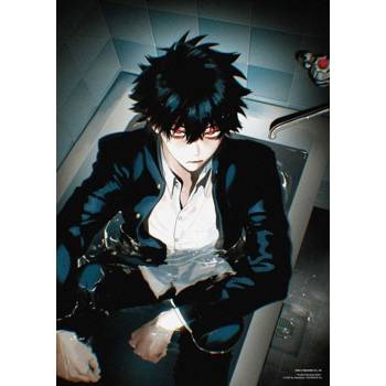 惡靈剋星‧A4雪柔畫報2入組