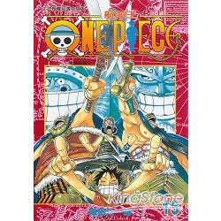 ONE PIECE航海王15 | 拾書所