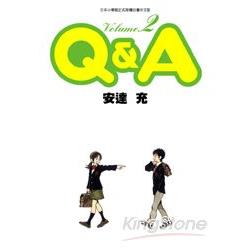 Q&A02 | 拾書所