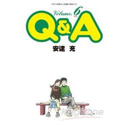 Q&A 06 | 拾書所