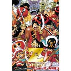 ONE PIECE FILM Z航海王電影Z小說(全) | 拾書所