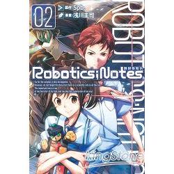 ROBOTICS；NOTES機械學報告02 | 拾書所