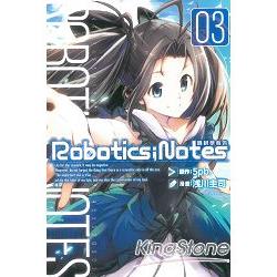 ROBOTICS；NOTES機械學報告03 | 拾書所