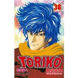 美食獵人 TORIKO38 | 拾書所