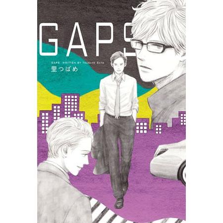 GAPS-全 | 拾書所