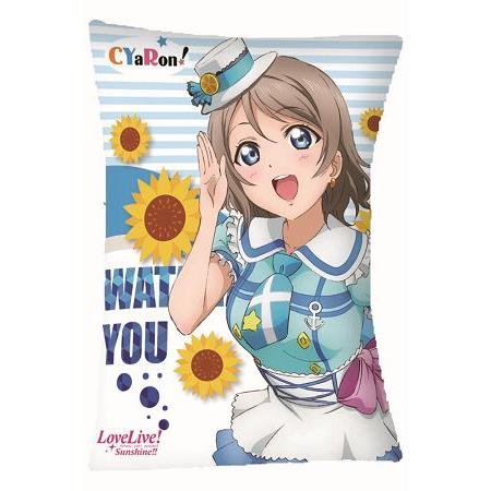 Love Live! Sunshine!! 午安枕-曜款 | 拾書所