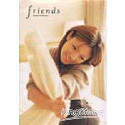 深田恭子『FRIENDS』寫真集 | 拾書所