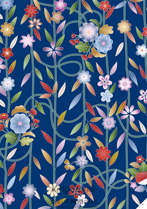 日本傳統文樣 花鳥風月250 附圖樣光碟 金石堂