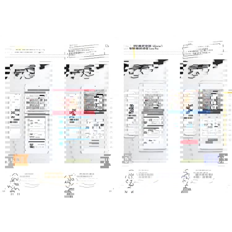 微調有差の日系新版面設計【暢銷版】:告別基礎&沒fu老梗,微調細節差很大,幫你提升點閱率和接案量 微調有差の日系新版面設計【暢銷版】:告別基礎&沒fu老梗,微調細節差很大,幫你提升點閱率和接案量