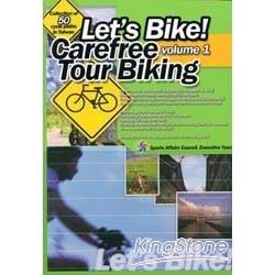 Let`s Bike!Carefree Tour Biking-Collectio | 拾書所