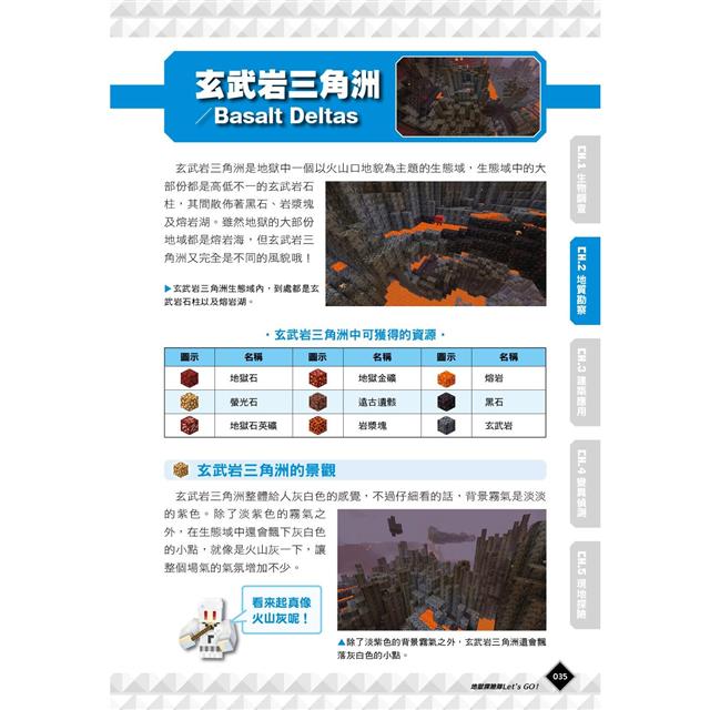 我的minecraft Diy大事典 地獄探險隊let S Go 金石堂電腦資訊