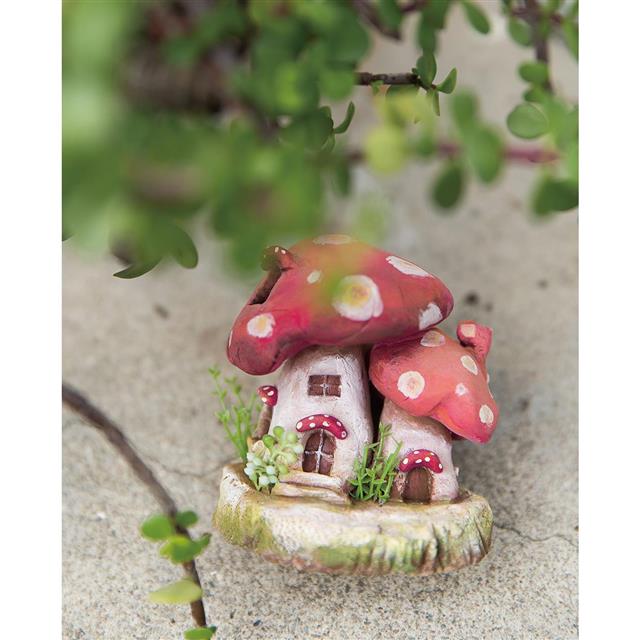 自由彩繪!歐風童話黏土迷你小鎮 自由彩繪!歐風童話黏土迷你小鎮