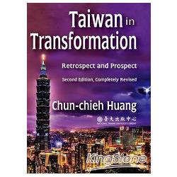 Taiwan in transformation /