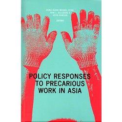 Policy Responses to Precarious Work in Asia（精） | 拾書所