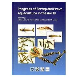 Progress of Shrimp and Prawn Aquaculture in the World | 拾書所