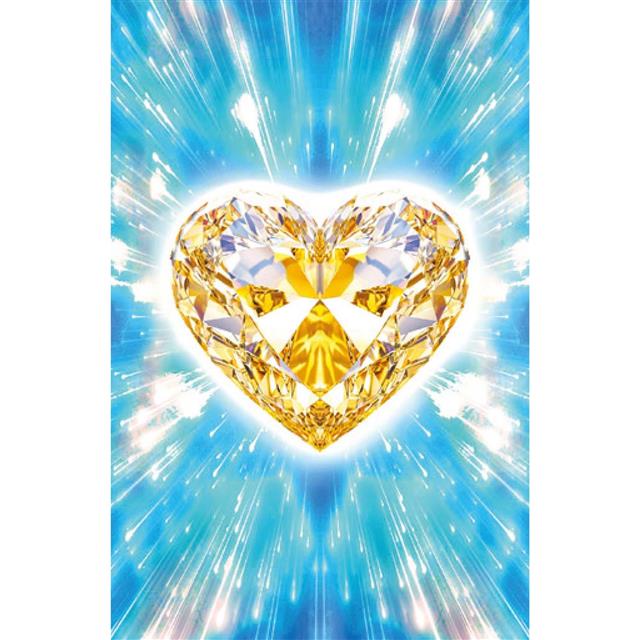 黃金未來牌卡:將自己與世界調頻至第五次元(44張牌卡+解說手冊+絨布束口袋+精裝書盒) 黃金未來牌卡:將自己與世界調頻至第五次元(44張牌卡+解說手冊+絨布束口袋+精裝書盒)