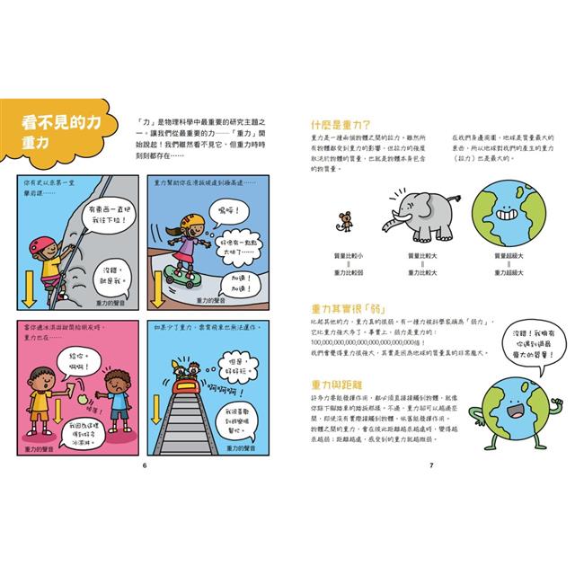 超有梗!看漫畫學物理:如果望遠鏡可以穿越時空【符合108課綱 X STEAM學習指標】 超有梗!看漫畫學物理:如果望遠鏡可以穿越時空【符合108課綱 X STEAM學習指標】