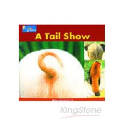 A Tail Show | 拾書所