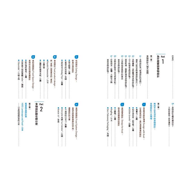 食物設計Design Beyond Food :台灣第一本「食物設計」實戰聖經 食物設計Design Beyond Food :台灣第一本「食物設計」實戰聖經