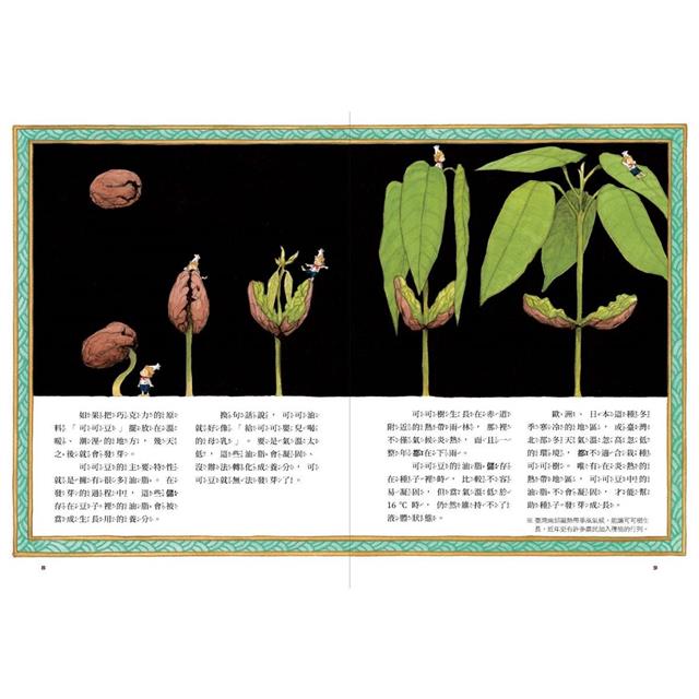 科學不思議7:巧克力身世之謎 科學不思議7:巧克力身世之謎