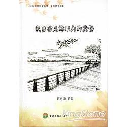 2014苗栗縣文學集：文學家作品集：我曾看見妳眼角的憂傷 | 拾書所