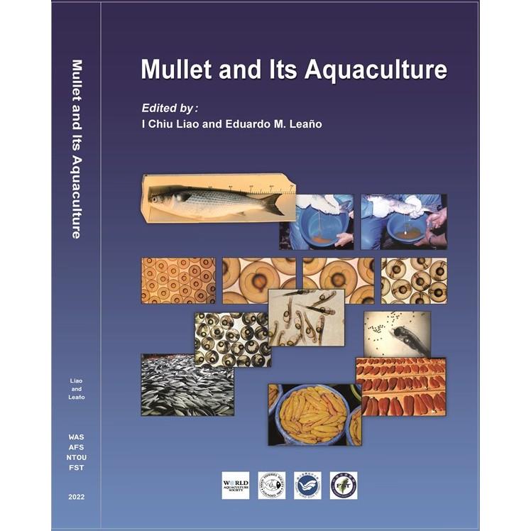 Mullet and Its Aquaculture[精裝]【金石堂、博客來熱銷】