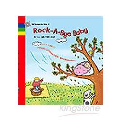 Rock-A-Bye Baby(1CD) | 拾書所