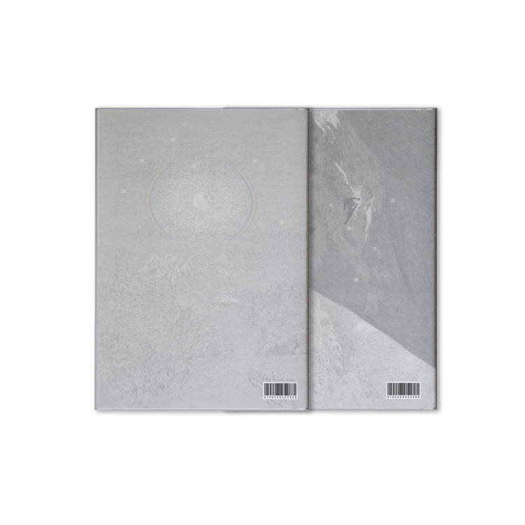 擁抱地心引力(2冊不分售)(精裝)(限) 擁抱地心引力(2冊不分售)(精裝)(限)