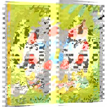 【電子書】為什麼是我？