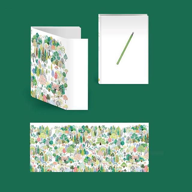 鉛筆(SDGs主題繪本) 鉛筆(SDGs主題繪本)