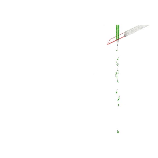 鉛筆(SDGs主題繪本) 鉛筆(SDGs主題繪本)