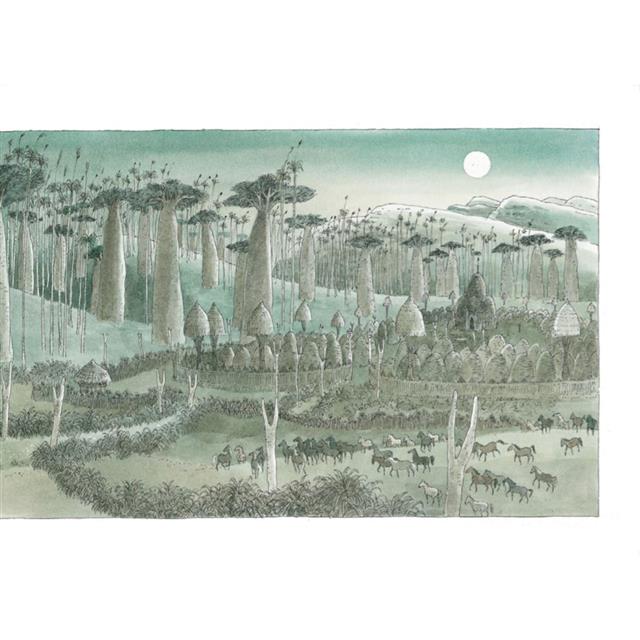 歐赫貝奇幻地誌學A-Z【全新修訂三冊套書|附全球獨家授權.普拉斯畫作A5資料夾】 歐赫貝奇幻地誌學A-Z【全新修訂三冊套書|附全球獨家授權.普拉斯畫作A5資料夾】