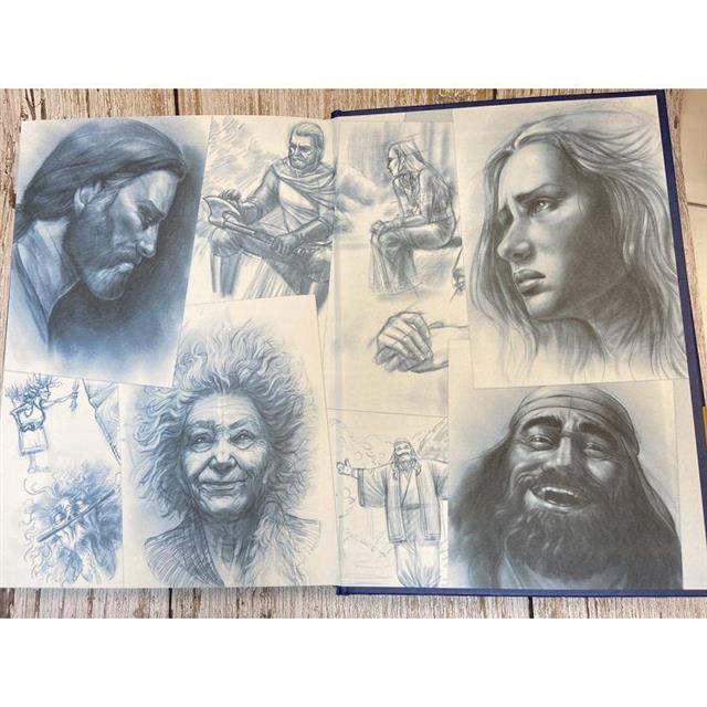 勤儉魔法師的中古英格蘭生存指南(邪惡奇幻天才大神超凡驚豔震撼全球祕密計畫,限量典藏豪華全彩精裝版,隨書附贈燙金藏書票「跨次元魔法師」) 勤儉魔法師的中古英格蘭生存指南(邪惡奇幻天才大神超凡驚豔震撼全球祕密計畫,限量典藏豪華全彩精裝版,隨書附贈燙金藏書票「跨次元魔法師」)