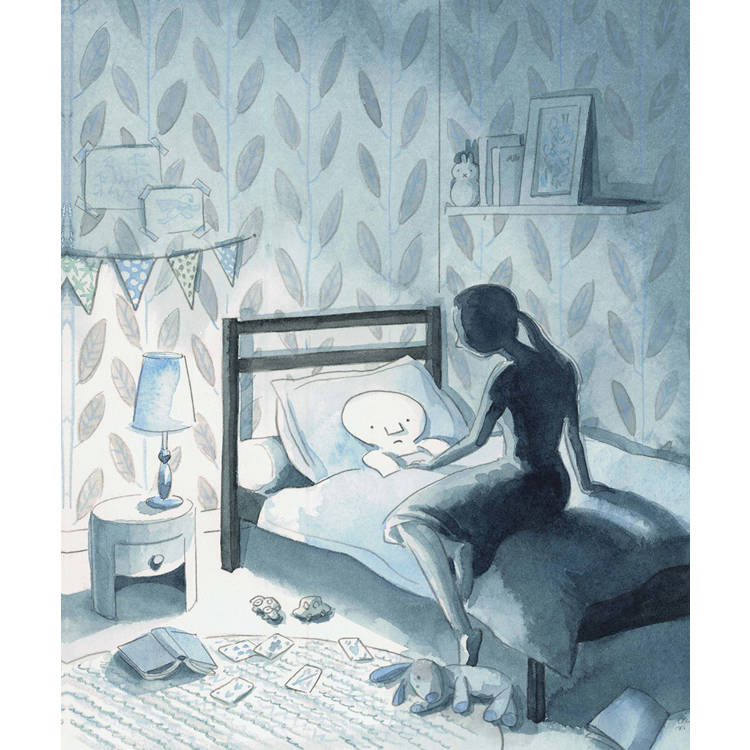 紙片男孩 紙片男孩