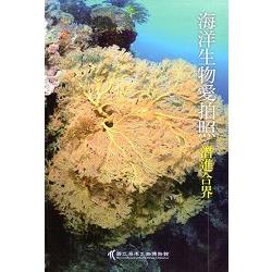 海洋生物愛拍照-潛進合界[軟精裝] | 拾書所