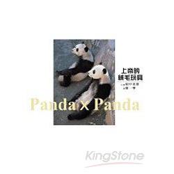 上帝的絨毛玩具Panda X Panda | 拾書所