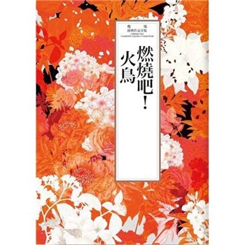 【電子書】瓊瑤經典作品全集 32：燃燒吧！火鳥