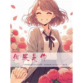 【電子書】如果是你