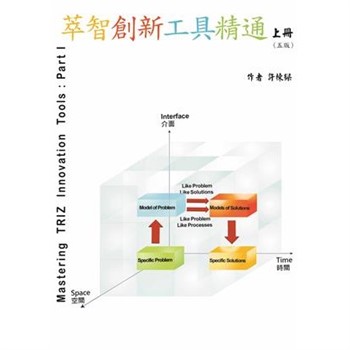 【電子書】萃智創新工具精通（上冊）