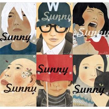 SUNNY（01）－（06）完